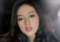 Makeup Natal Kekinian ala Natasha Wilona & 6 Seleb Indonesia Lainnya!