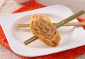 Resep Membuat Telur Gulung Smoked Beef Keju yang Mudah Dibuat, Enaknya Selangit!