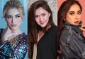 Dari Jessica Iskandar Hingga Aura Kasih, 5 Artis Ini Tetap Tampil Seksi di Pantai Meski Tanpa Pakai Bikini