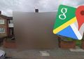 Penuh Misteri, Rumah di Tak Tampak dan Disembunyikan Google Maps