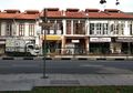 Liburan Akhir Tahun di Singapura, Kenali Bangunan Arsitektur Lawas di Kawasan Ini