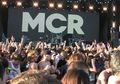 Video-video Rekaman Konser Terakhir My Chemical Romance Sebelum Bubar Muncul Lagi di Internet. Tonton di Sini