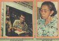 Curahan Hati Ibu Theis, Anggota Tim Lorentz yang Tewas Setelah Disandera dan Dibacok Anggota OPM