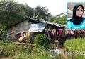 Siska Icun yang Dibunuh Teman Kencannya di Apartemen Anak Seorang Petani, Rumahnya pun Sederhana