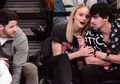 Tanpa Priyanka, Nick Jadi 'Obat Nyamuk' Joe Jonas dan Sophie Turner!