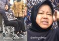 Dibantah Alami Kondisi Kritis, Wali Kota Surabaya Risma Gunakan Alat Bantu Pernapasan dan Sonde