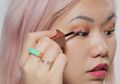 5 Rekomendasi Liquid Eyeshadow di Bawah Harga 100 Ribu Rupiah