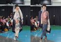 Tren Gaya Hijab Kasual 2019 dengan Motif Print ala Firman Nurimansyah