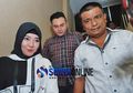 Jadi Salah Satu Artis yang Promosikan Kosmetik Oplosan, Hal Janggal Ini Malah Ditemukan di Atas Meja Rias Via Vallen!
