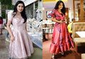 5 Inspirasi OOTD Style Feminin ala Titi Kamal, Sederhana Tapi Stylish!