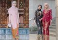 Tren Kebaya Hijab 2019 Menurut Fashion Desainer Ferry Sunarto