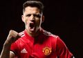 Dikabarkan Menang Taruhan Soal Pemecatan Jose Mourinho, Alexis Sanchez Beri Klarifikasi