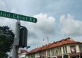 Liburan Akhir Tahun, Susuri Bangunam Peranakan di Kawasan Joo Chiat