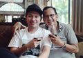 Bercucuran Air Mata, Inikah Sosok Ibu Kandung Gading Marten yang Jarang Terekspos?