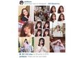 Ini Deretan Foto Instagram Terbaik 7 Member JKT48 #2018BestNine