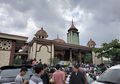 Virus Corona Merebak Kian Hebat di Jepang, Sampai-Sampai Masjid di Jepang ini Tidak Gelar Salat Jumat, Bagaimana Nasib Para Muslim?