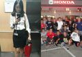 Gegara Komentari Kematian Orang Secara Tak Pantas, Karyawan Dealer Honda Dipecat dari Pekerjaanya