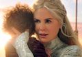 Happy Mother's Day! Ini 5 Superhero yang Juga Menjadi Seorang Ibu