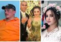 Berita Terpopuler: Clift Sangra Disebut Nikahi Pembantu Suzzanna Hingga Andi Soraya Bantah Kumpul Kebo