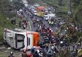 7 Kecelakaan Transportasi Terparah di Tahun 2018, Renggut 299 Nyawa dan 166 Orang Tak Diketahui Nasibnya