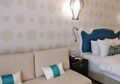 Kamar Tidur Ada Bathtubnya? Ini Bukti Penataannya Dengan Konsep Peranakan