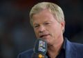 Bayern Muenchen Tanding Lawan Liverpool, Oliver Kahn Pilih Alisson