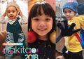 REVIEW AKHIR TAHUN: 5 Anak Terpopuler Sepanjang 2018, Sampai Ada yang Dipanggil 'Keponakan Online'