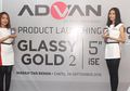 Nama Mirip, Advan Bantah Bangkrut di Indonesia