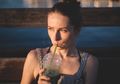 Hanya karena Minum Bubble Tea, Gadis Ini Langsung Kehilangan Nyawa, Ini Kronologisnya!