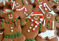 Penuh Cinta dan Kasih Sayang, Begini Sejarah Terbentuknya Gingerbread