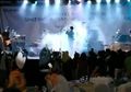 (Video) Detik-detik Panggung Seventeen Diterjang Tsunami, Tepat Saat Ifan Minta Penonton Tepuk Tangan