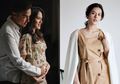 Dinilai Tetap Langsing, Intip yuk Penampilan Raisa Andriana Saat Acara Baby Shower!