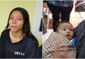 Bayi Korban Tsunami Banten Terus Menangis Karena Terpisah Dengan Orangtua, Sampai Tangis Darnitun Kehilangan Jejak Suami!