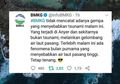 Tweet BMKG Dihapus Karena Salah Emoji, Ternyata 4 Emoji Ini Kerap Disalahartikan Pengguna!