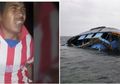 Nelayan Korban Selamat Tsunami Banten Jadi Saksi Hancur dan Tenggelamnya 10 Perahu