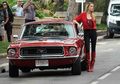 Belum Banyak Orang Tahu, Ini 5 Fakta Amber Heard a.k.a Mera di Justice League