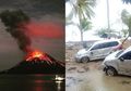 Kesaksian Fotografer Norwegia yang Melihat dua Gelombang di Pantai Anyer, Lalu Melarikan Diri Ke Hutan