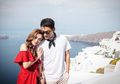 Istri Ifan Seventeen Dikabarkan Selamat dari Tsunami, Namun Belum Ketemu Sang Suami