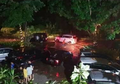 Pantai Anyer Diterjang Gelombang Pasang, Sutopo: Tidak Ada Tsunami