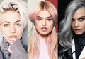 Tren Warna Rambut 2019 yang Patut Dicoba Untuk Liburan Akhir Tahun