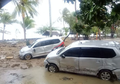 Tsunami Anyer, BMKG: Erupsi dan Cuaca Menjadi Penyebabnya