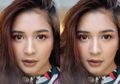 Cocok Buat Natalan, Tiru Makeup Flawless Mikha Tambayong dengan 6 Lipstik Cokelat!