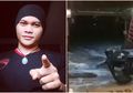 Lima Hari Sebelum Tsunami Banten, Mbah Mijan Sudah Dengar Suara Gemuruh di Langit!