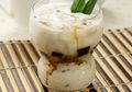 Resep Membuat Cendol Susu Kedelai, Bikin Natal Jadi Semakin Menyegarkan