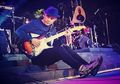 Tak Selamat, Gitaris Seventeen, Herman Sikumbang Pun Turut Meninggal Dunia!