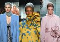 Tren Warna Rambut 2019: Inspirasi Warna Rambut Pastel dari Panggung New York Fashion Week