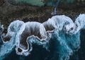 Biar Terhindar Bencana Tsunami, Cek 5 Aplikasi Berfaedah Soal Gempa yang Terjadi!