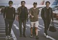Duka Kembali Datang, Gitaris Seventeen Ditemukan Dalam Keadaan Meninggal