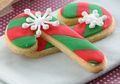 Sambut Natal agar Semakin Meriah dengan Candy Nut Cookies, Ini Resepnya!