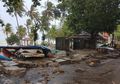 Pasca Tsunami Anyer, Pemerintah Pastikan Infrastruktur Telekomunikasi Aman